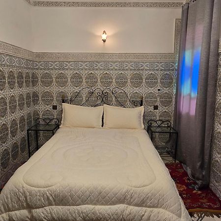 Riad Raffaa Маракеш Екстериор снимка