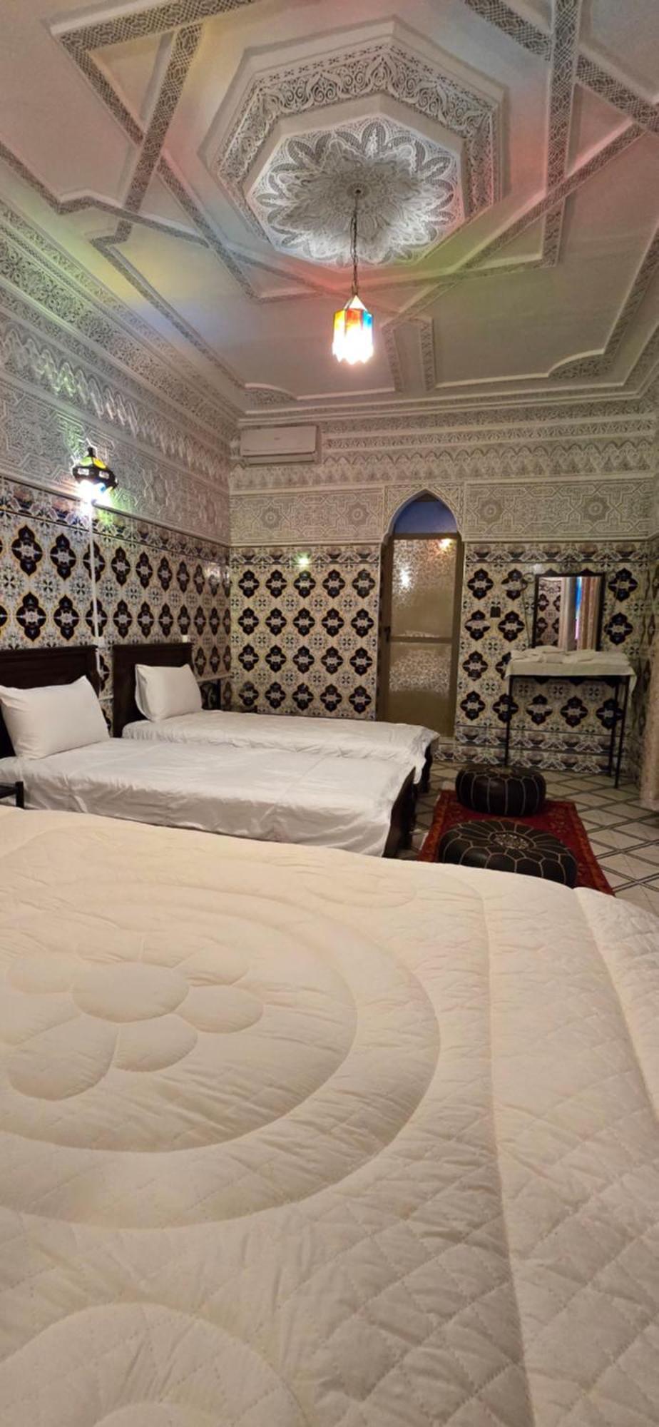 Riad Raffaa Маракеш Екстериор снимка