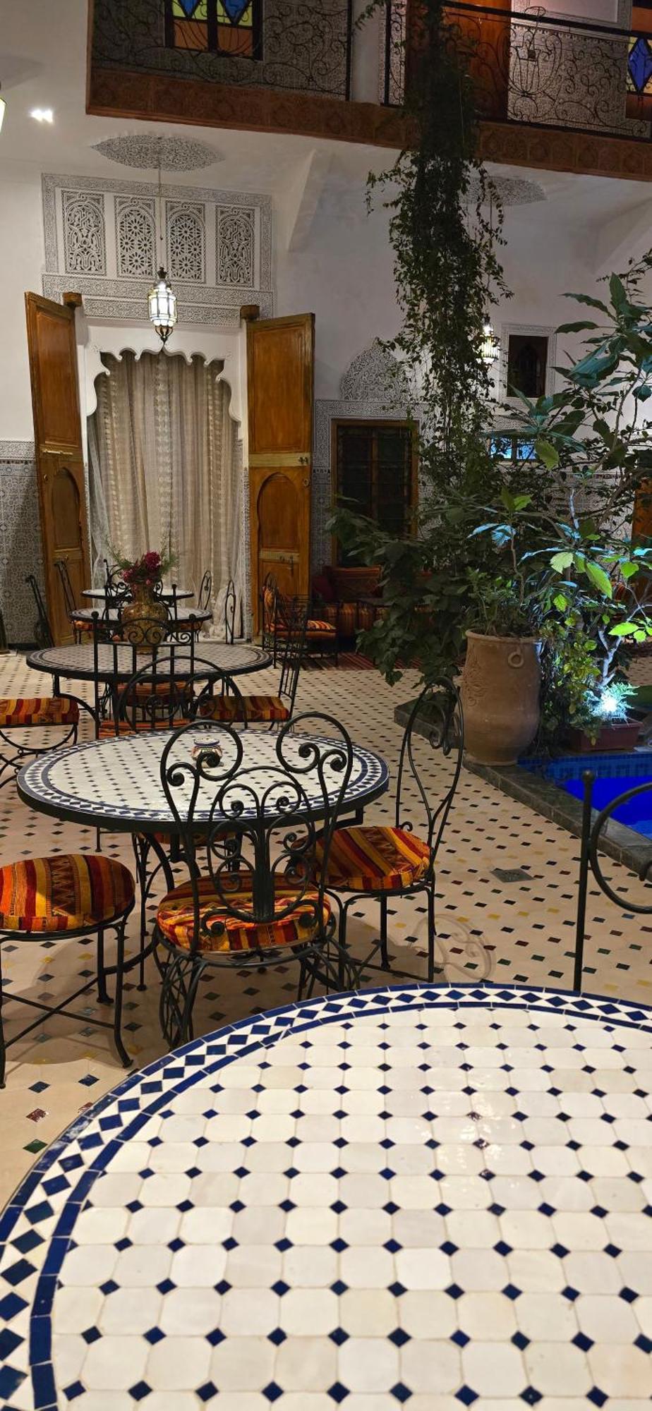 Riad Raffaa Маракеш Екстериор снимка