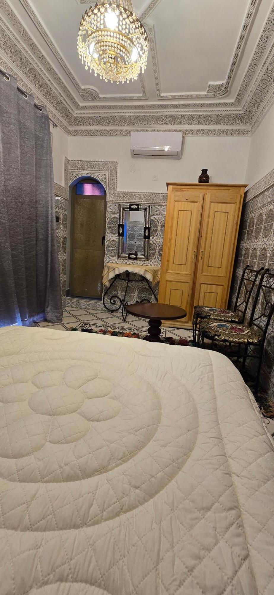 Riad Raffaa Маракеш Екстериор снимка