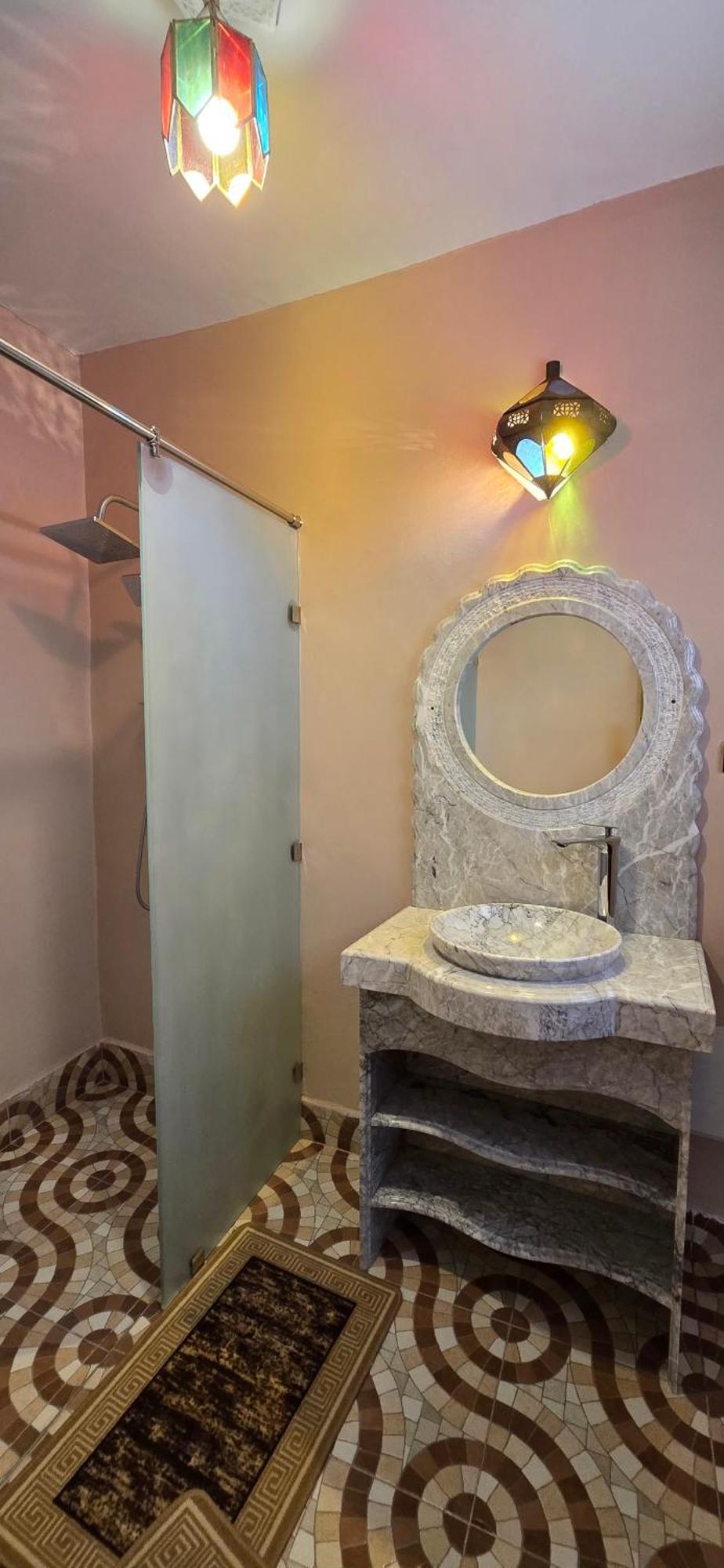 Riad Raffaa Маракеш Екстериор снимка