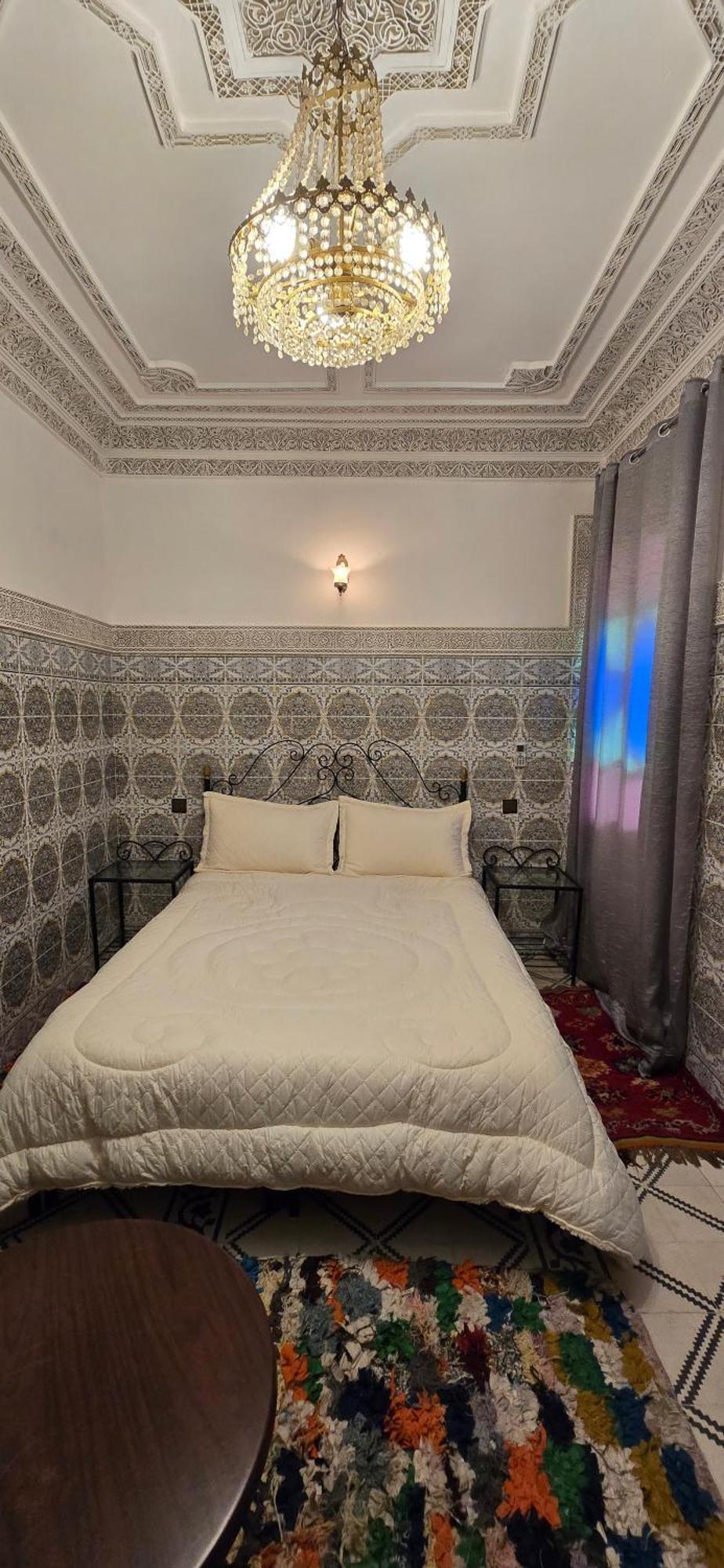 Riad Raffaa Маракеш Екстериор снимка
