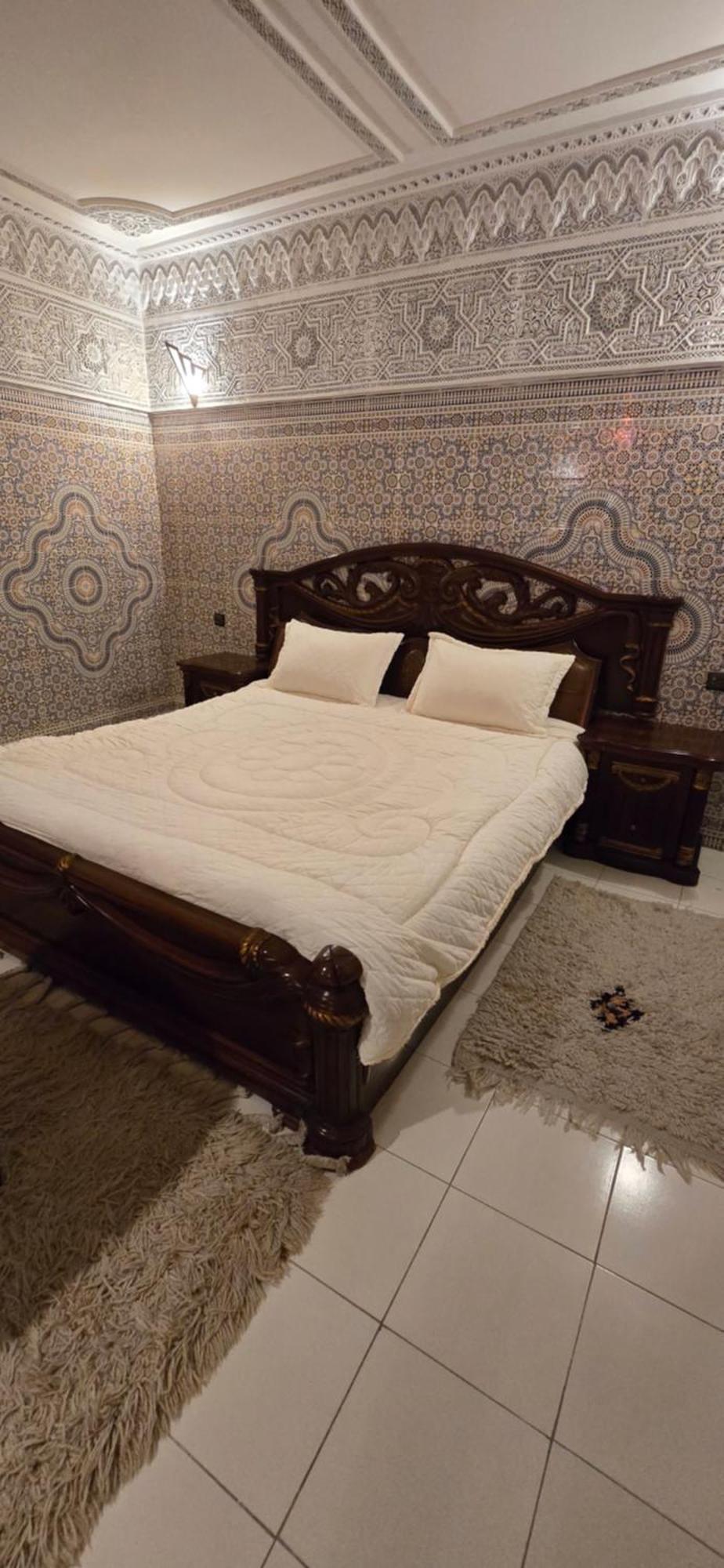 Riad Raffaa Маракеш Екстериор снимка