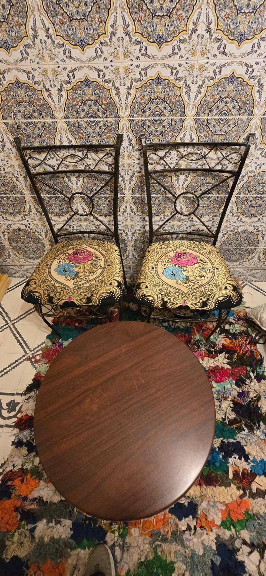 Riad Raffaa Маракеш Екстериор снимка