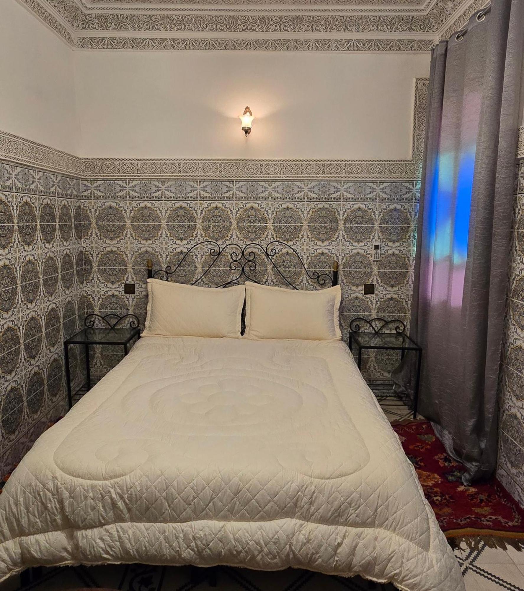Riad Raffaa Маракеш Екстериор снимка